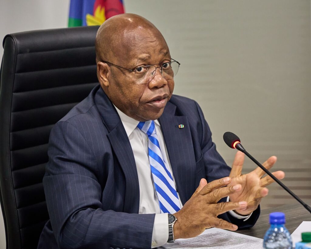 El CNDES ha celebrado un Pleno Extraordinario para analizar el Proyecto de Ley de Finanzas Públicas y el Proyecto de Ley de Transparencia.