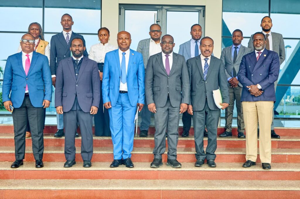 El CNDES mantiene una reunión de concertación con OFIVEGE en el marco de la elaboración de la Memoria Anual 2025