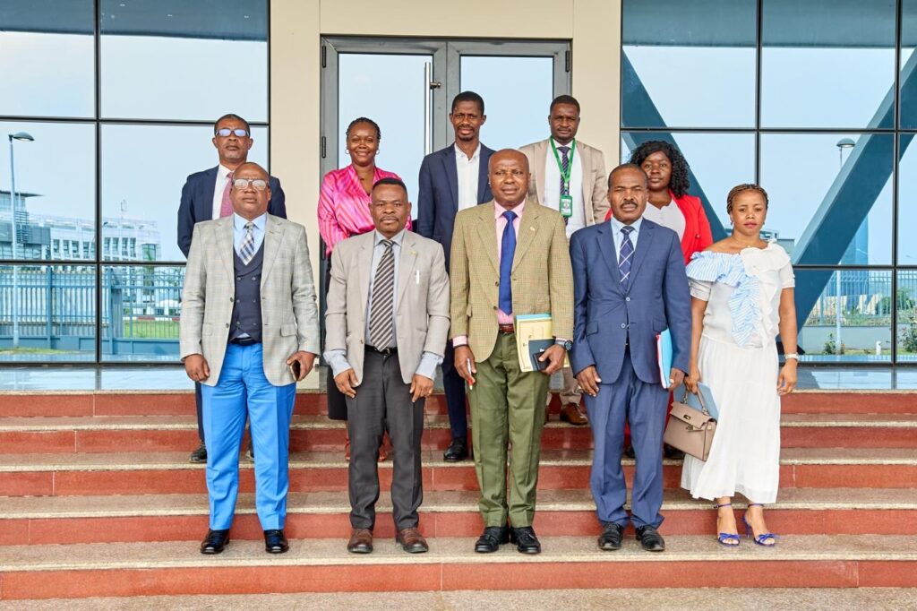 El CNDES refuerza la concertación ambiental con INCOMA en el marco de la Memoria Anual 2025