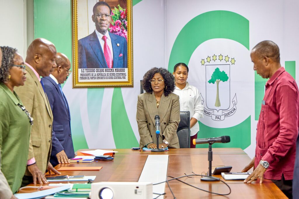 El CNDES retoma los trabajos preparatorios para las Jornadas de Reflexión sobre Diversificación Económica e Inclusión Social