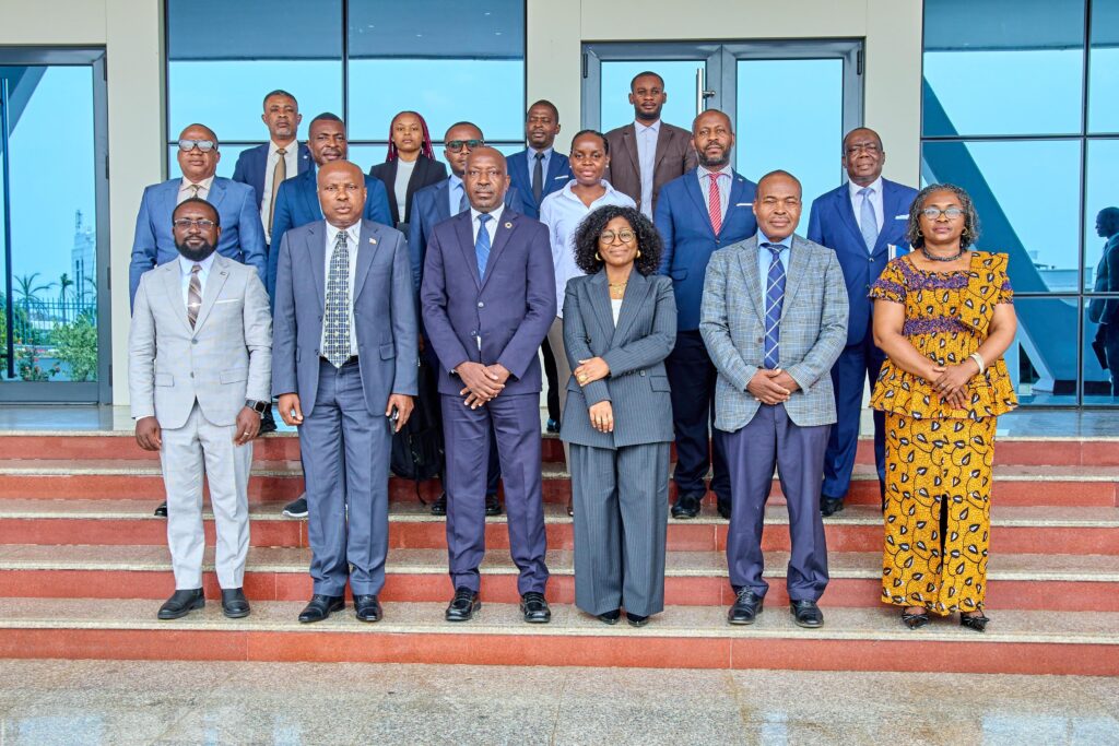 CNDES y ANDGE refuerzan la concertación institucional para la elaboración de la Memoria Anual 2025