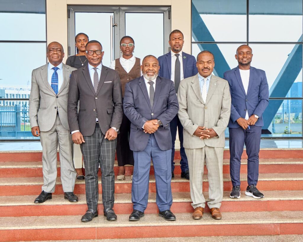 El CNDES analiza los avances de la ZLECAF en el marco de la Memoria Anual 2025