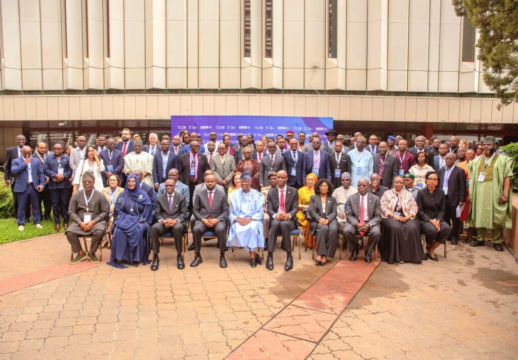 Guinea Ecuatorial participa en Abuja en la 5.ª Sesión del Subcomité de Fiscalidad y Flujos Financieros Ilícitos de la Unión Africana