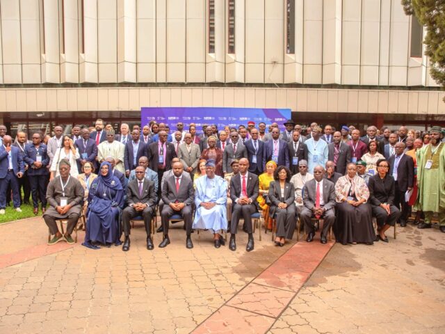 Guinea Ecuatorial participa en Abuja en la 5.ª Sesión del Subcomité de Fiscalidad y Flujos Financieros Ilícitos de la Unión Africana