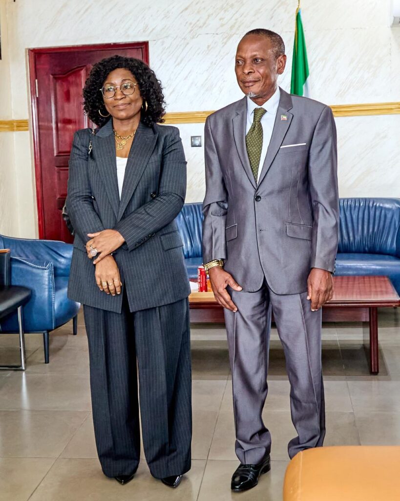 Audiencia institucional entre el CNDES y el Tribunal Constitucional en el marco de la cooperación interinstitucional