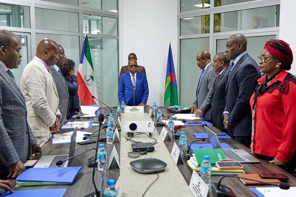 El CNDES celebra su Segundo Pleno Ordinario del presente año 2026.