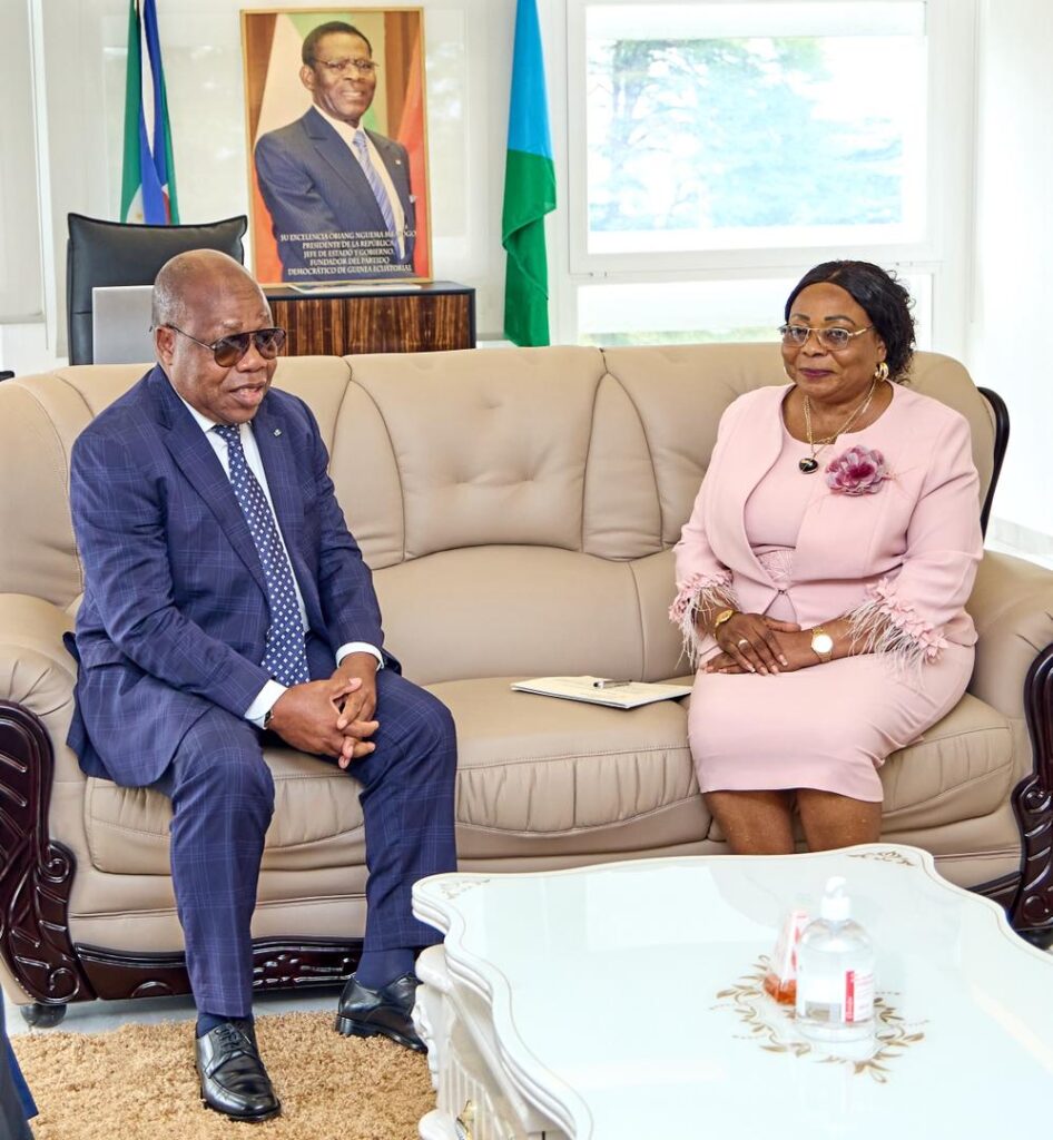 Fortalecimiento institucional: encuentro entre el CNDES y el Consejo de la República