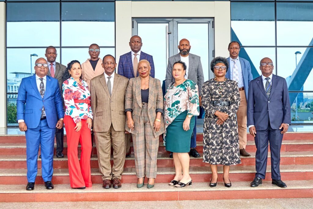 La Escuela de Capacitación Agraria refuerza su papel estratégico con la presentación del Plan de Acción 2025