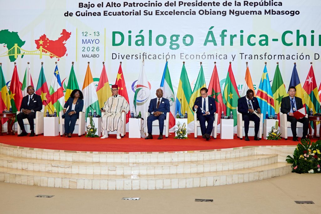 Foro económico y social de Malabo: enfoque en la diversificación económica y la transformación digital como motores del desarrollo sostenible en África