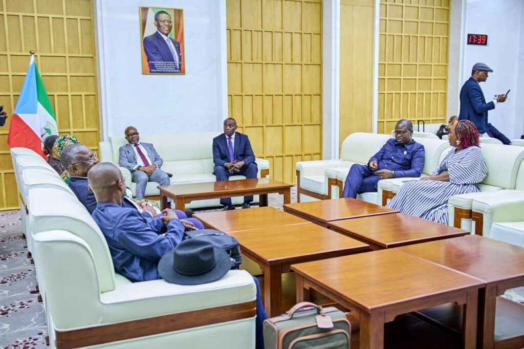 Malabo acoge cumbre africana sobre cooperación sino-africana
