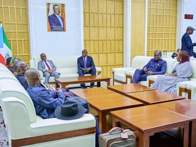 Malabo acoge cumbre africana sobre cooperación sino-africana