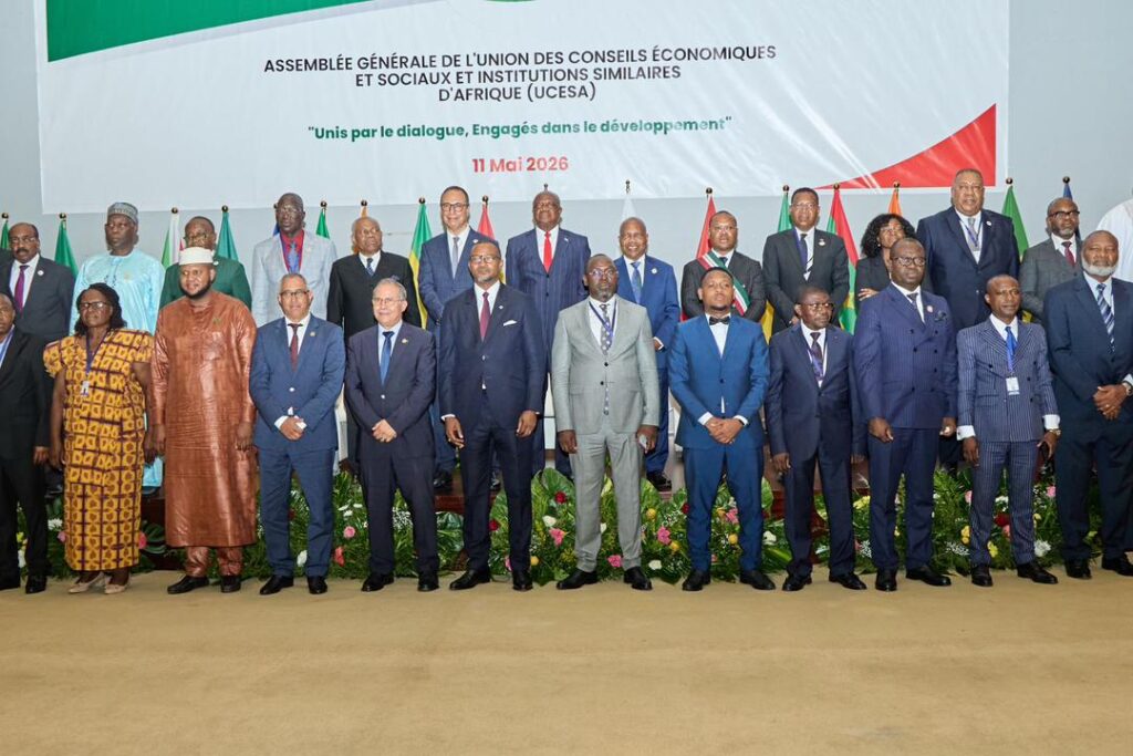 La Asamblea General de Malabo marca el inicio de una nueva etapa estratégica para la UCESA al servicio del desarrollo africano