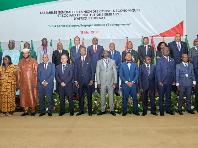 La Asamblea General de Malabo marca el inicio de una nueva etapa estratégica para la UCESA al servicio del desarrollo africano