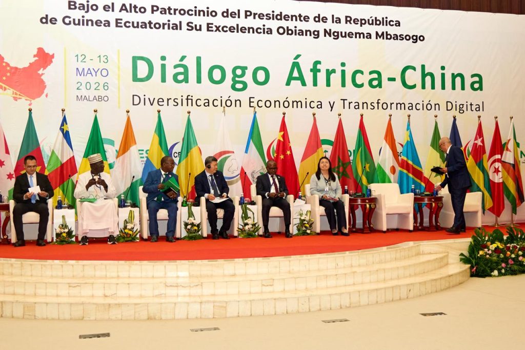 Quinta Mesa Redonda UCESA–CES de China