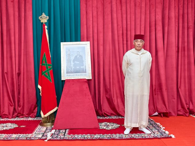 El CNDES participa en la conmemoración del 27.º aniversario de la entronización de Su Majestad el Rey Mohammed VI