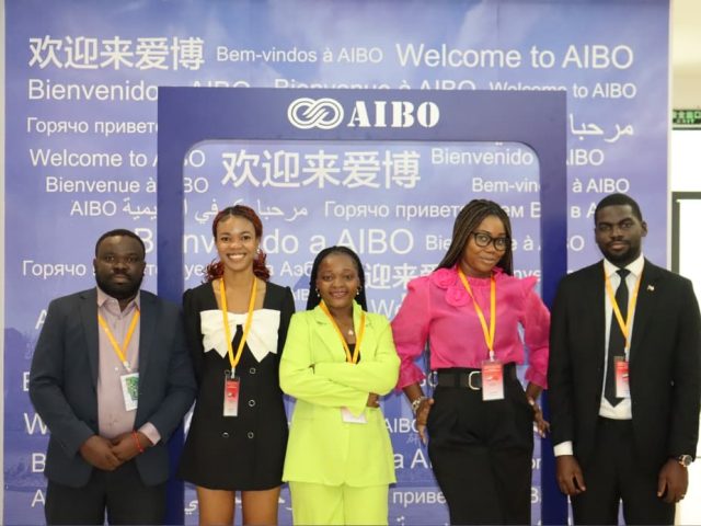 CNDES participa en seminario internacional sobre gobernanza y diversificación económica en China